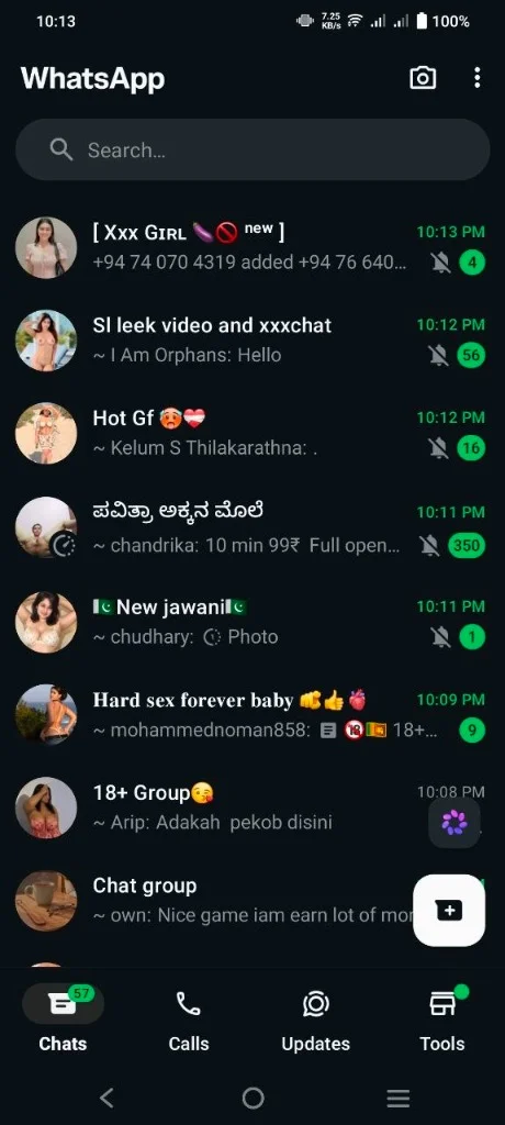 Viral Leaks Groups